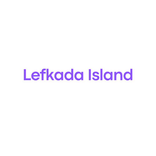 Lefkada Island